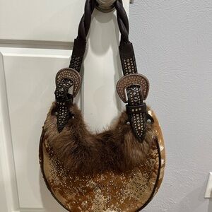 Kippy’s Designer Bag